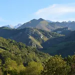 Hétvégi ház Aldea De Con - Cangas
