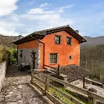 Aldea De Con - Cangas Hétvégi ház *