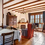 Hétvégi ház Aldea De Con - Cangas