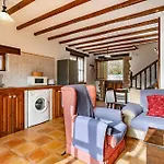 Aldea De Con - Cangas Hétvégi ház