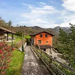 Aldea De Con - Cangas Hétvégi ház *