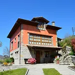 Hétvégi ház Aldea De Con - Cangas *