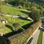 Hétvégi ház Aldea De Con - Cangas