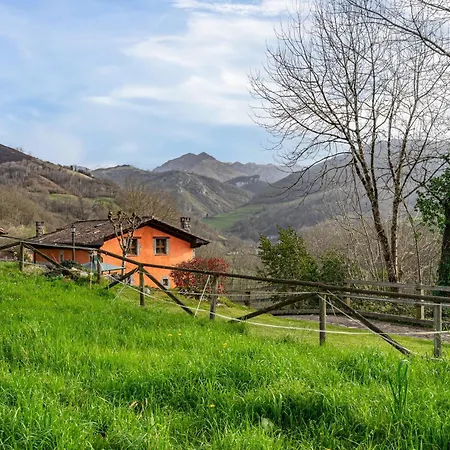 Aldea De Con - Cangas *