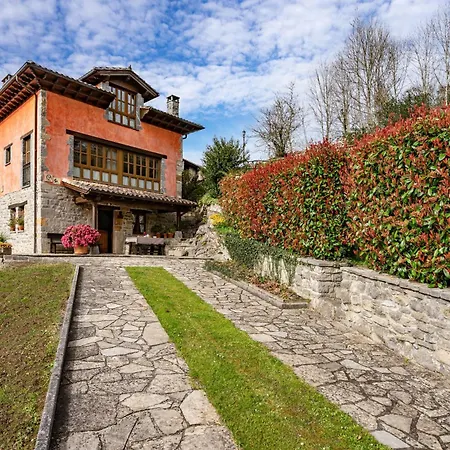 Aldea De Con - Cangas * Onís