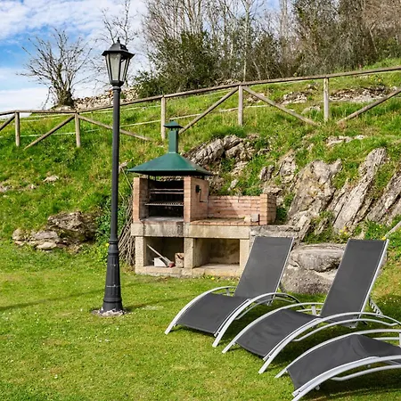 Gospodarstwo wiejskie Aldea De Con - Cangas Onís