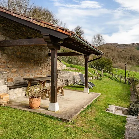 Aldea De Con - Cangas Cangas de Onis