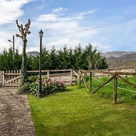 Aldea De Con - Cangas * Onís