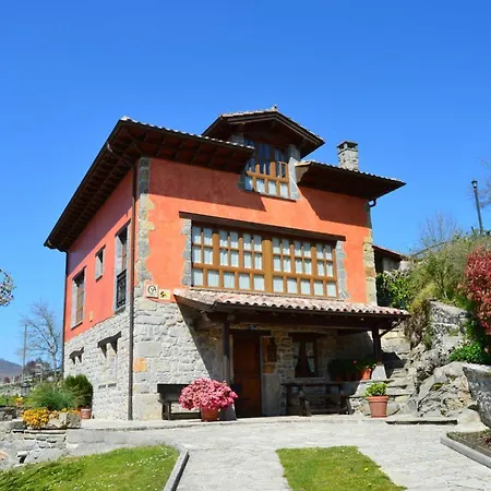 Country house Aldea De Con - Cangas *