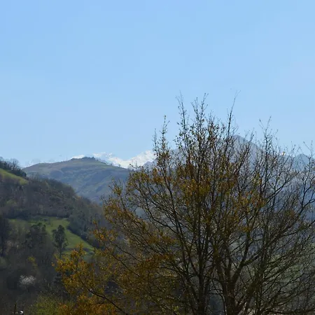 Aldea De Con - Cangas Country house