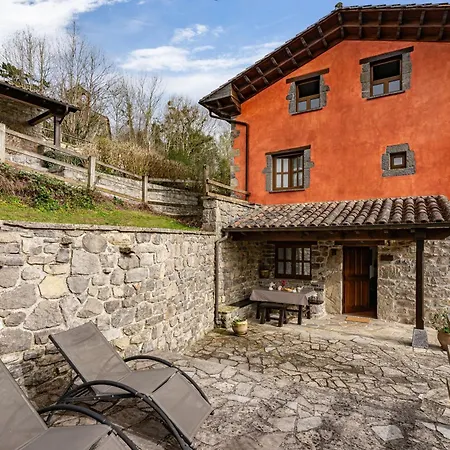 Aldea De Con - Cangas Onís