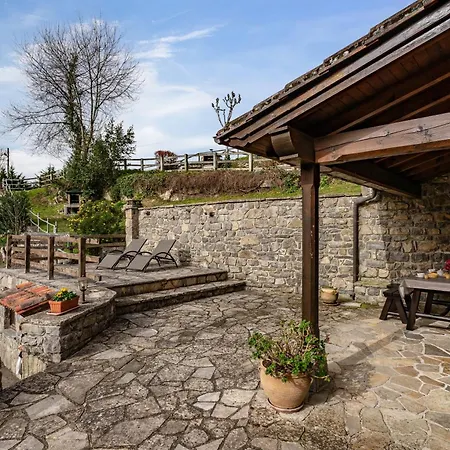 Aldea De Con - Cangas Country house