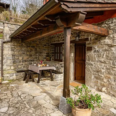 Aldea De Con - Cangas Onís