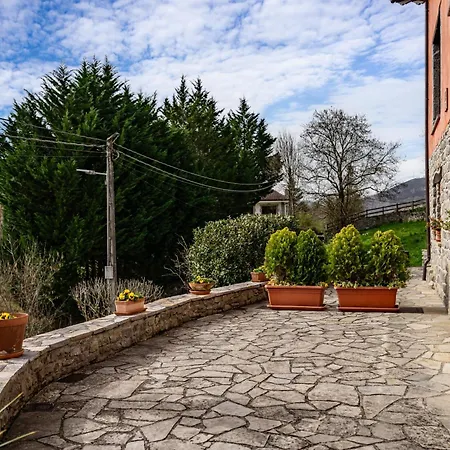 Aldea De Con - Cangas * Onís