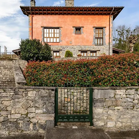 Aldea De Con - Cangas