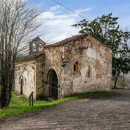 Aldea De Con - Cangas * Onís