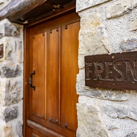 Aldea De Con - Cangas Country house *