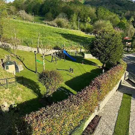 Country house Aldea De Con - Cangas *