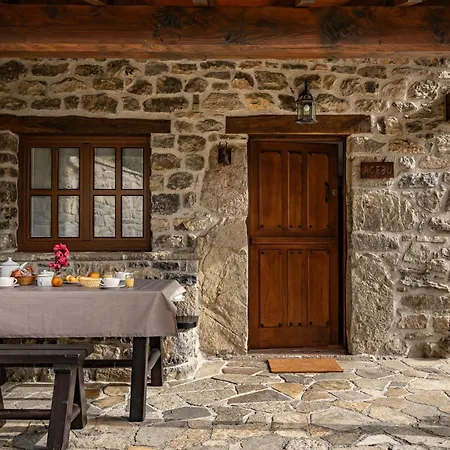 Country house Aldea De Con - Cangas Cangas de Onis