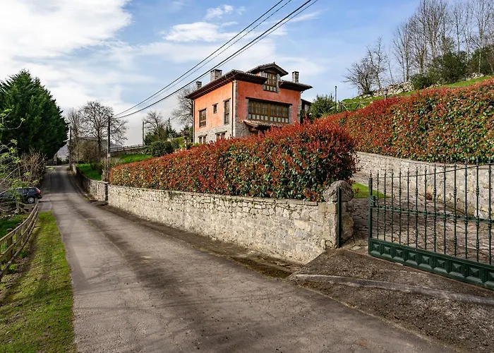 Country house Aldea De Con - Cangas Cangas de Onis
