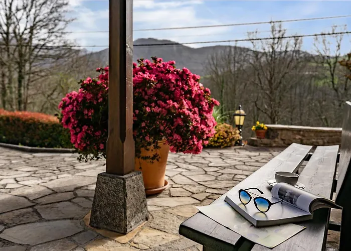 Aldea De Con - Cangas Country house Cangas de Onis