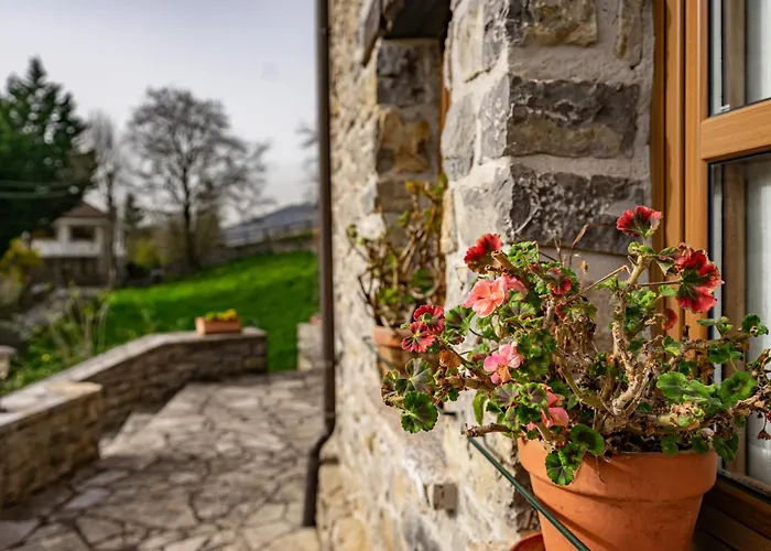 Aldea De Con - Cangas