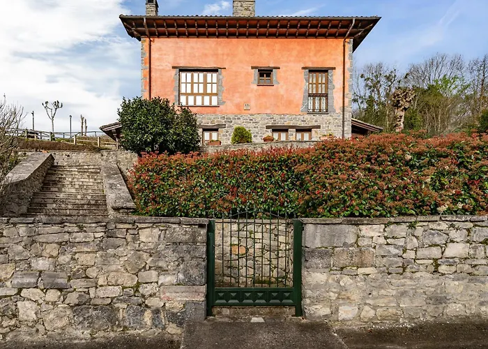 Aldea De Con - Cangas * Cangas de Onis
