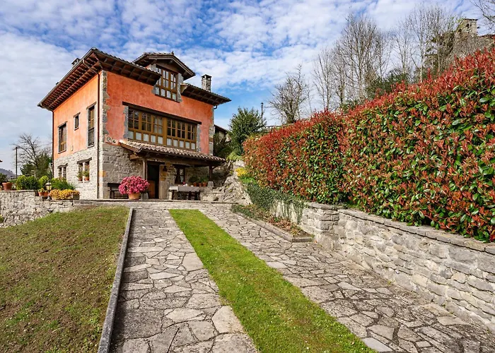 Aldea De Con - Cangas * Cangas de Onis