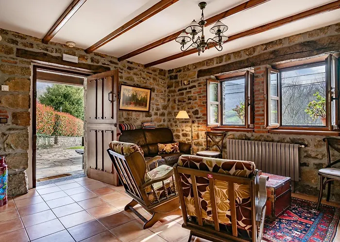 Aldea De Con - Cangas *