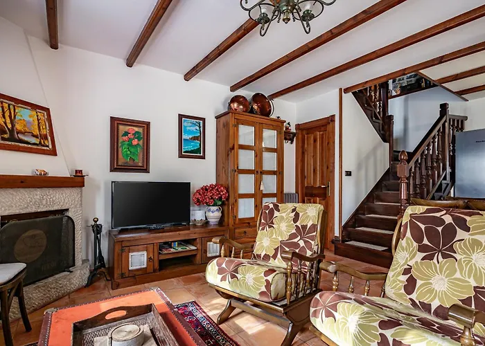 Aldea De Con - Cangas *