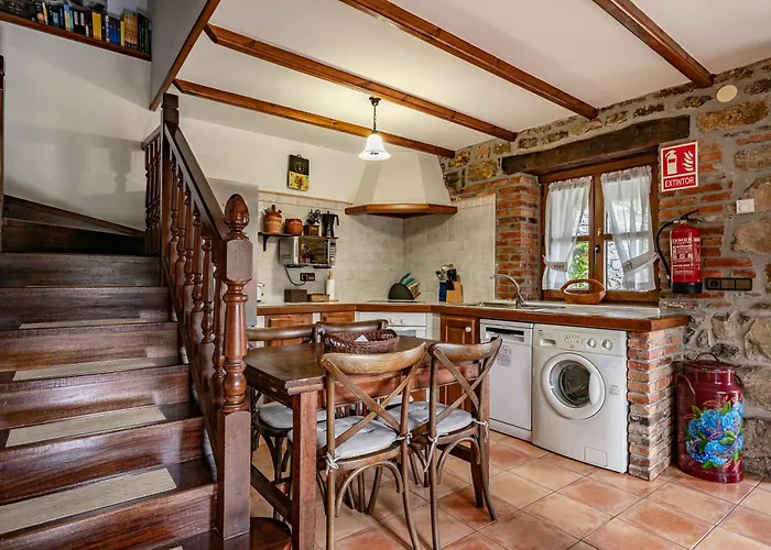 Country house Aldea De Con - Cangas Cangas de Onis