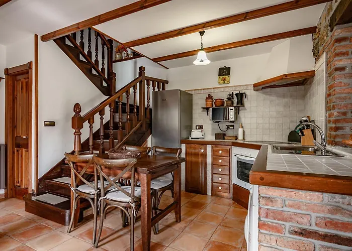 Country house Aldea De Con - Cangas Cangas de Onis
