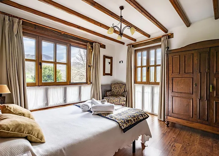 Aldea De Con - Cangas * Onís