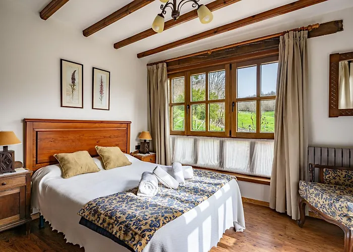 Country house Aldea De Con - Cangas Cangas de Onis