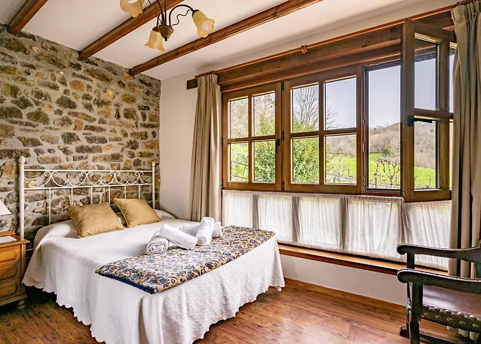 Aldea De Con - Cangas Country house Cangas de Onis