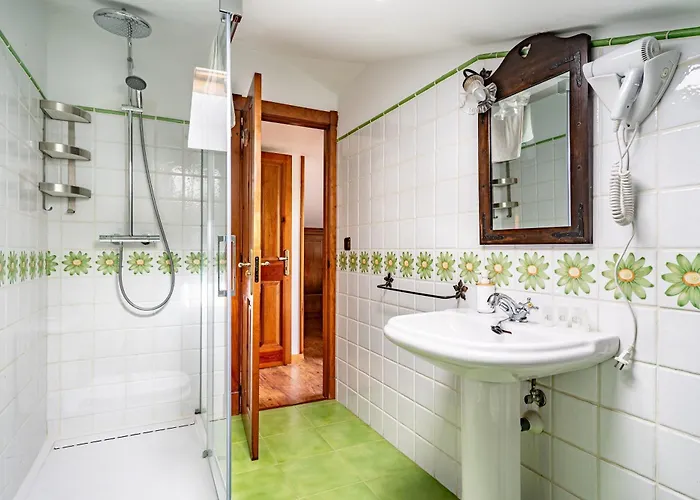 Aldea De Con - Cangas Onís