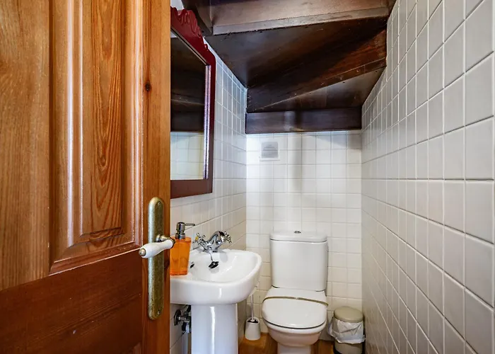 Aldea De Con - Cangas Country house