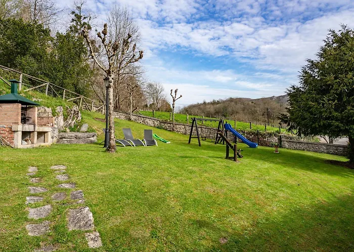 Country house Aldea De Con - Cangas Cangas de Onis