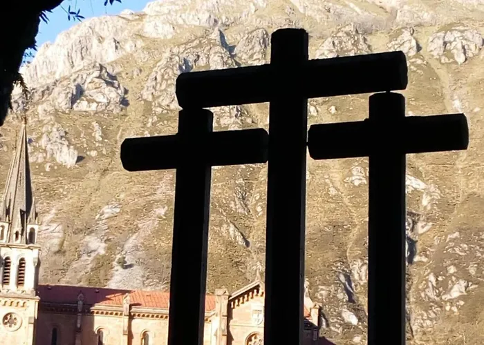 Aldea De Con - Cangas