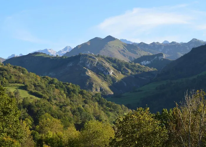 Country house Aldea De Con - Cangas