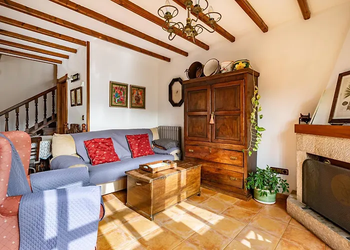 Aldea De Con - Cangas Country house Cangas de Onis