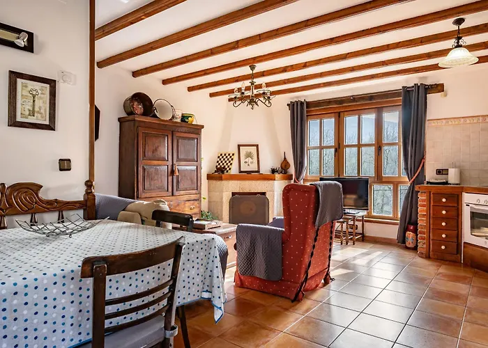 Country house Aldea De Con - Cangas