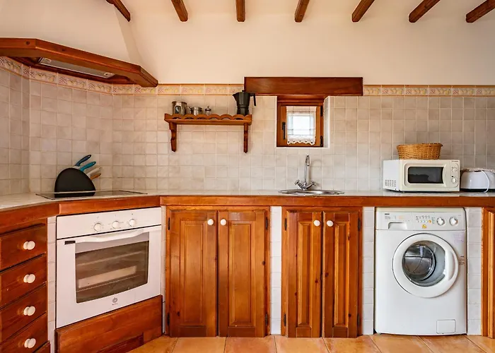 Country house Aldea De Con - Cangas *