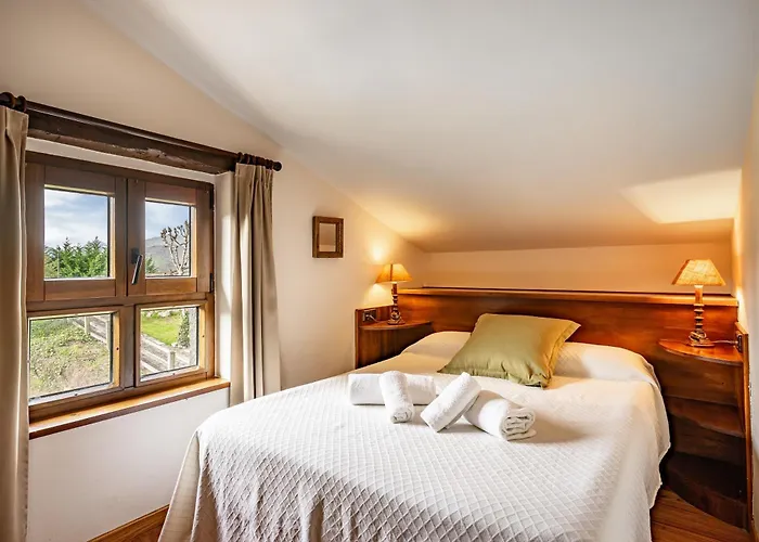 Aldea De Con - Cangas *