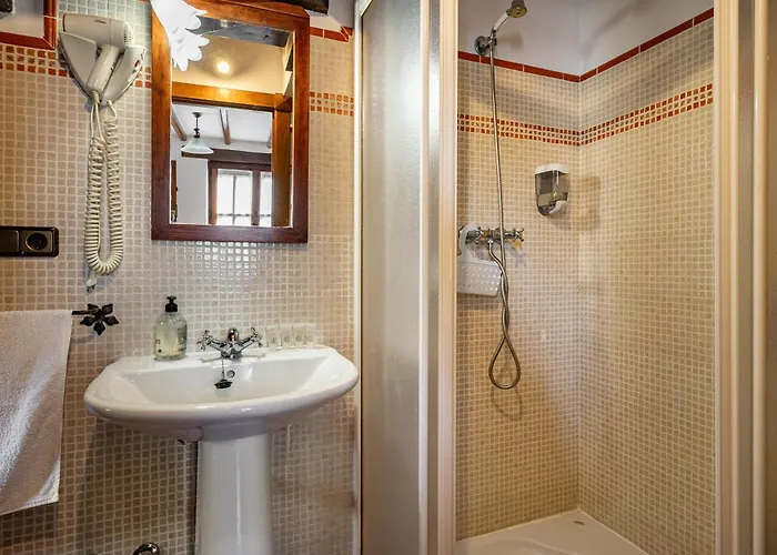 Country house Aldea De Con - Cangas Cangas de Onis