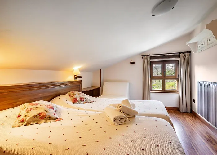 Aldea De Con - Cangas Onís