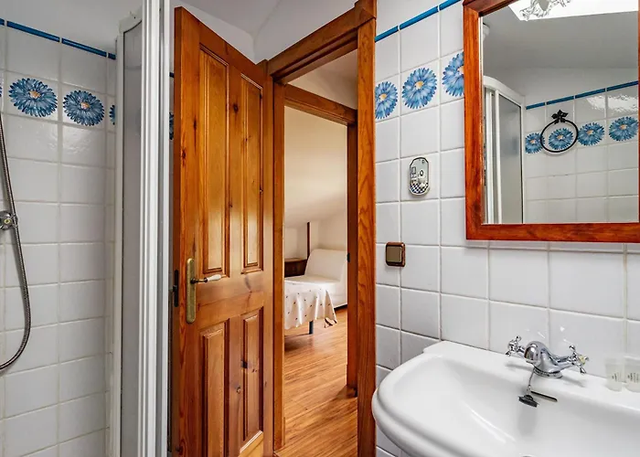 Aldea De Con - Cangas Onís