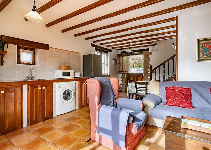 Aldea De Con - Cangas Country house