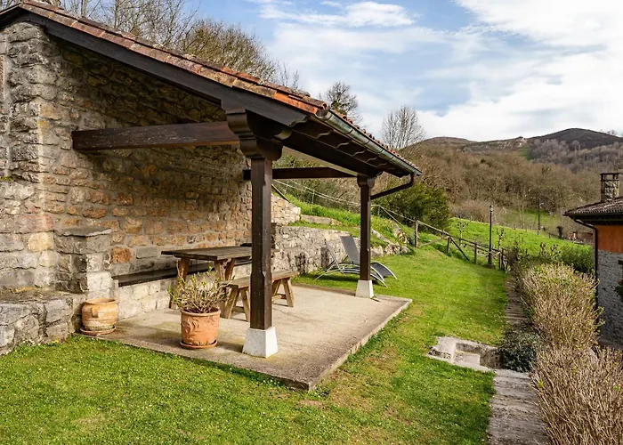 Aldea De Con - Cangas Cangas de Onis