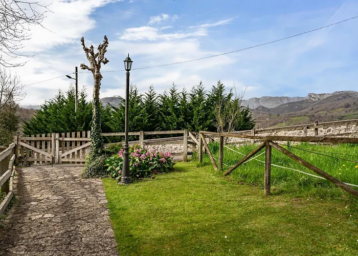 Aldea De Con - Cangas * Cangas de Onis